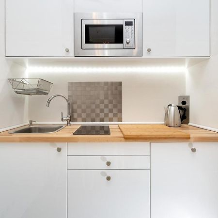 Апартаменты Cozy Einstein Берлин Экстерьер фото